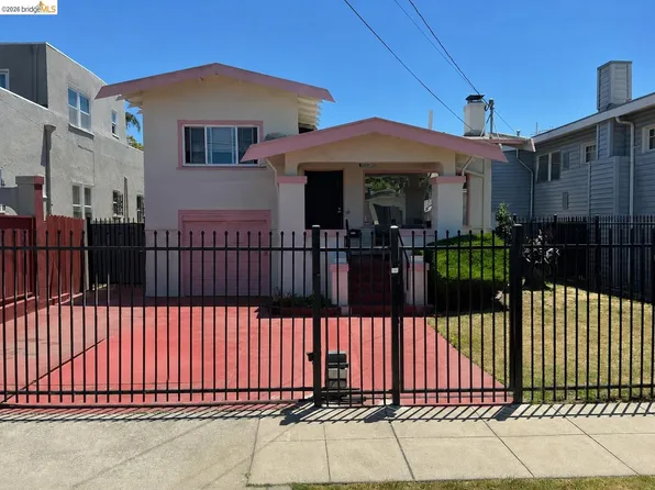 1862 66th Ave, Oakland, CA 94621