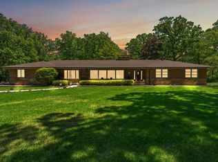 12611 Polk St, Crown Point, IN 46307