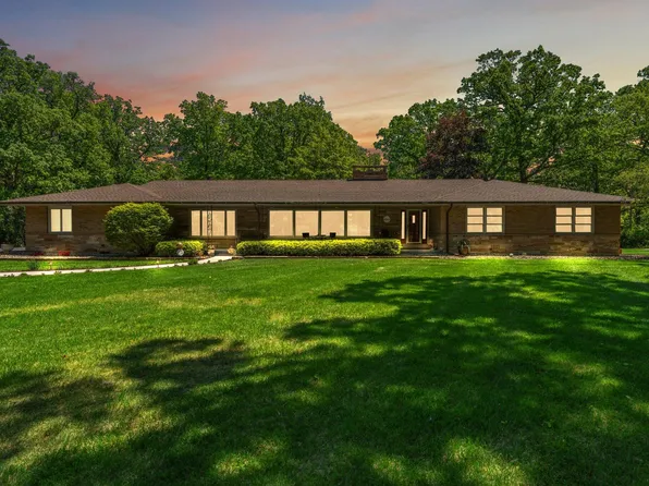 12611 Polk St, Crown Point, IN 46307