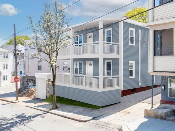 6 Shafter St, Providence, RI 02909