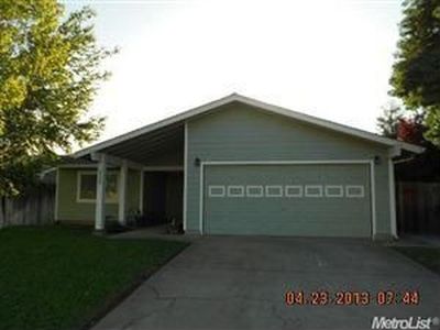 3120 Hogarth Dr, Sacramento, CA, 95827
