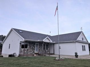 7928 Tyrrell Rd, Laingsburg, MI 48848