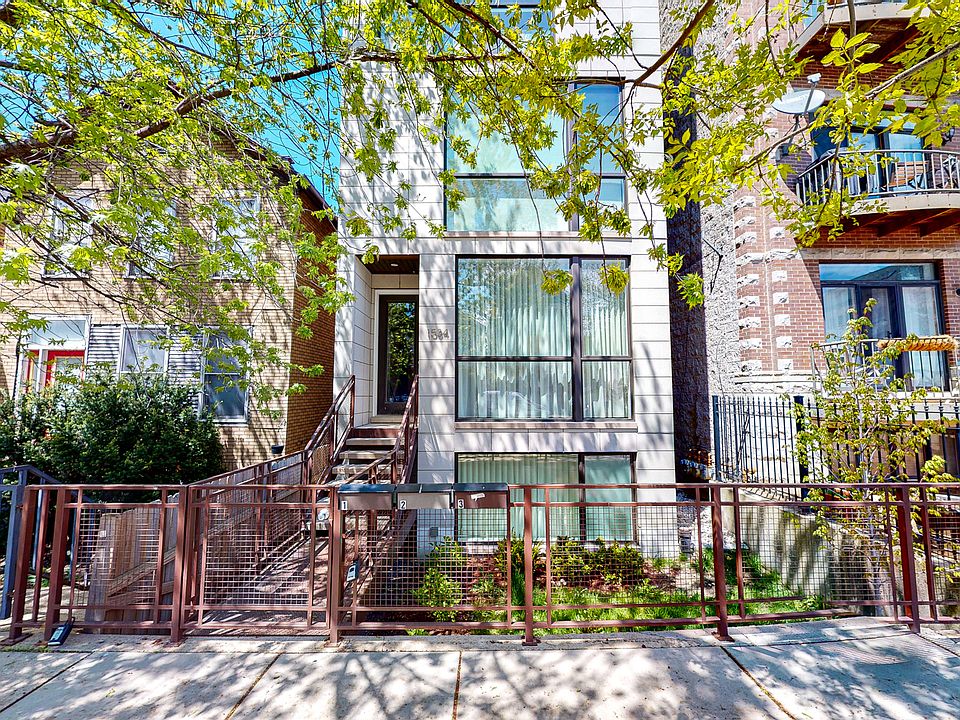 1st image of 1534 W Cortez St #2