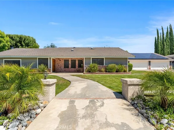 26280 Thacker Dr, Hemet, CA 92544