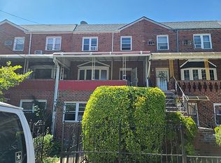 1142 E 83rd St #2, Brooklyn, NY 11236
