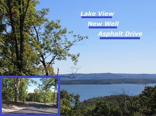 Tbd-Lot 1c Lake Bluff Dr, Branson West, MO 65737