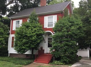 130 Prospect St, Jacksonville, IL