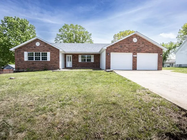 19758 Sugar Ln, Waynesville, MO 65583