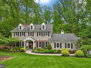 451 Cassatt Rd, Berwyn, PA 19312