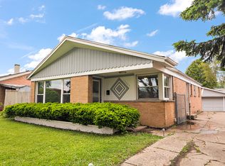 12237 S Avers Ave, Alsip, IL 60803