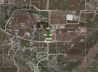 Parcel 41 Vista Ramona, Ramona, CA 92065