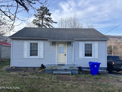 206 Long Dr, Harriman, TN, 37748