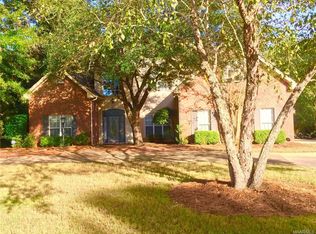 404 Forest Trl, Montgomery, AL 36117