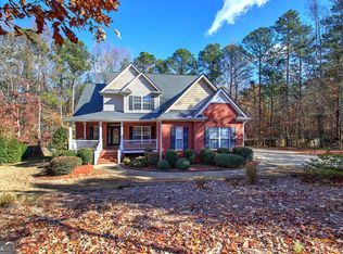 192 Wynthorpe Way, Douglasville, GA 30134