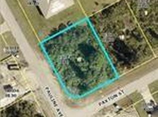 209 Paxton St, Lehigh Acres, FL 33974