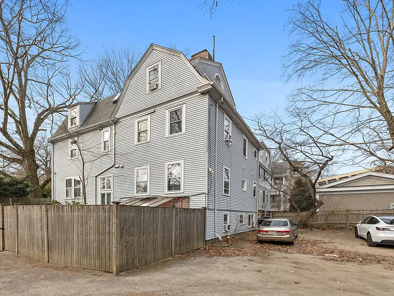 41 Concord Ave #3B — Photo 6