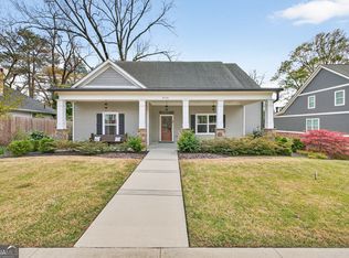 5118 Floyd St NE, Covington, GA 30014