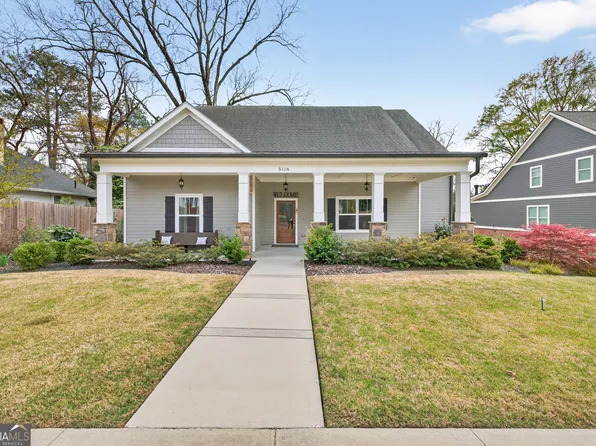 5118 Floyd St NE, Covington, GA 30014