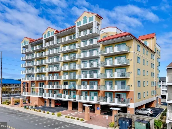14000 Coastal Hwy Unit 505, Ocean City, MD 21842