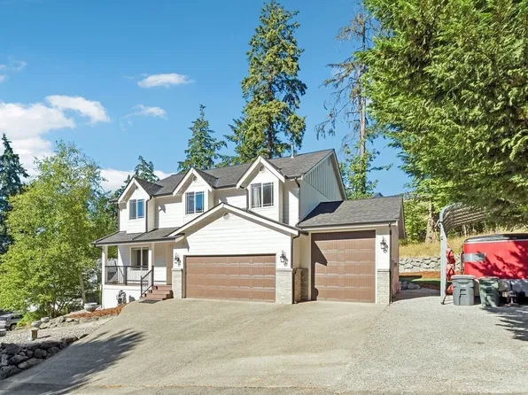 2302 13th Avenue Ct SW, Puyallup, WA 98371