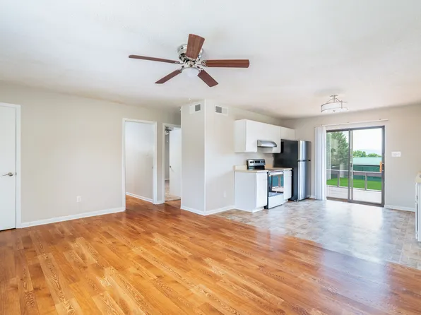 214 Berry Way #13, Seymour, TN 37865