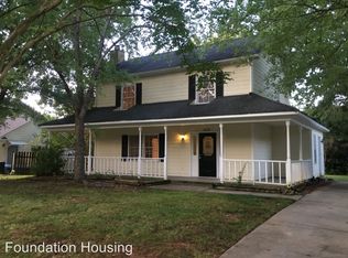 4339 Bathurst Dr, Charlotte, NC