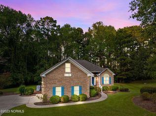 136 Geneva Rd, New Bern, NC 28562