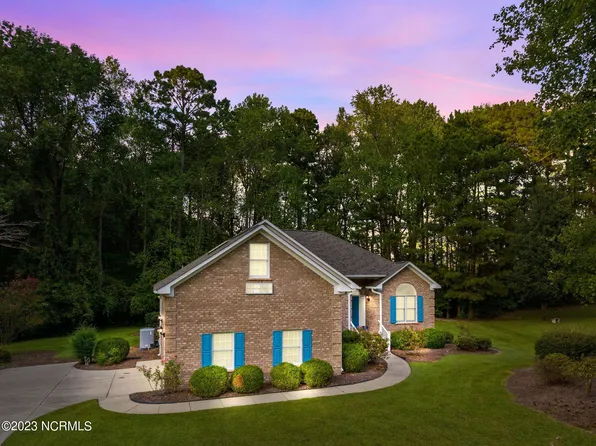 136 Geneva Road, New Bern, NC 28562