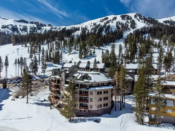 1200 Kirkwood Meadows Dr #111, Kirkwood, CA 95646