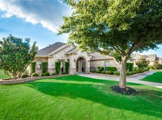 11099 Limerick Ln, Forney, TX 75126