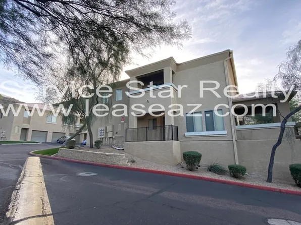 1716 W Cortez St #207, Phoenix, AZ 85021