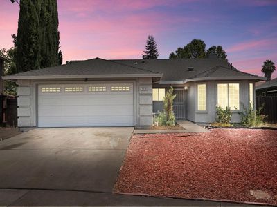 2220 Dry Creek Way, Stockton, CA, 95206
