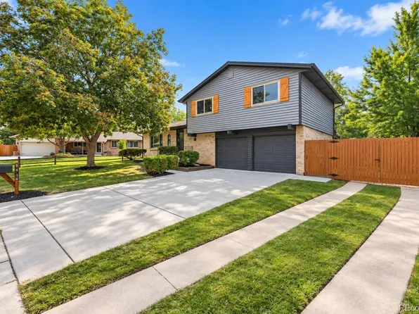 8414 Kendall Court, Arvada, CO 80003