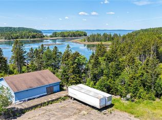 39 Meadowbrook Ln, Saint George, NB E5C 2P1