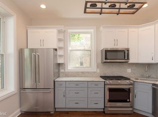 5423 N Ashland Ave #1, Chicago, IL 60640