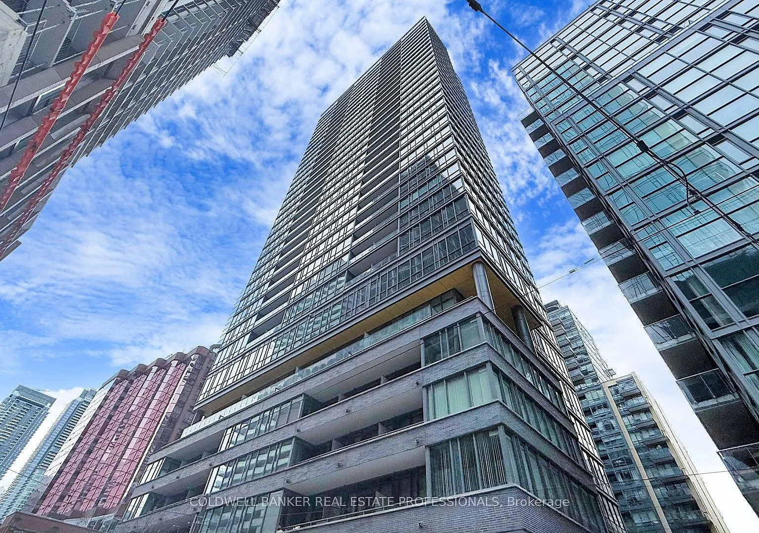 1 bed, $2,550 — Photo 1