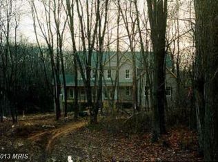 4919 Pleasant Grove Rd, Reisterstown, MD 21136