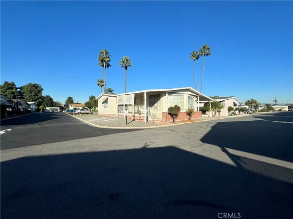 9200 Westminster Blvd Space 15, Westminster, CA 92683