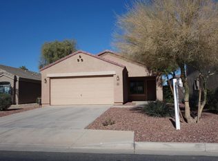 42974 W Jeremy St, Maricopa, AZ 85138