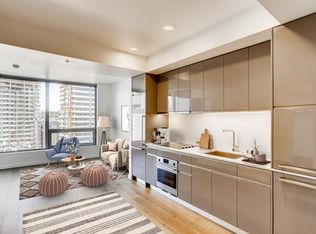 1808 Minor Ave #1407, Seattle, WA 98101