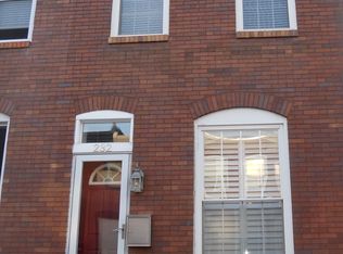 232 S Robinson St, Baltimore, MD 21224