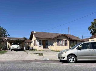 10907 Weaver Ave, South El Monte, CA 91733