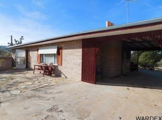 18385 N Pellet Dr, DOLAN SPRINGS, AZ 86441