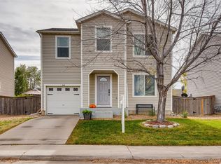 1448 Hummingbird Cir, Brighton, CO 80601