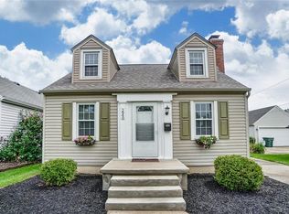 2940 Lansing Dr, Dayton, OH 45420