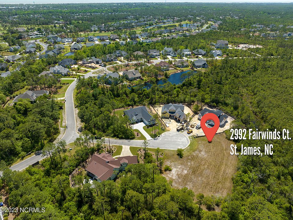 1st image of 2992 Fairwinds Court