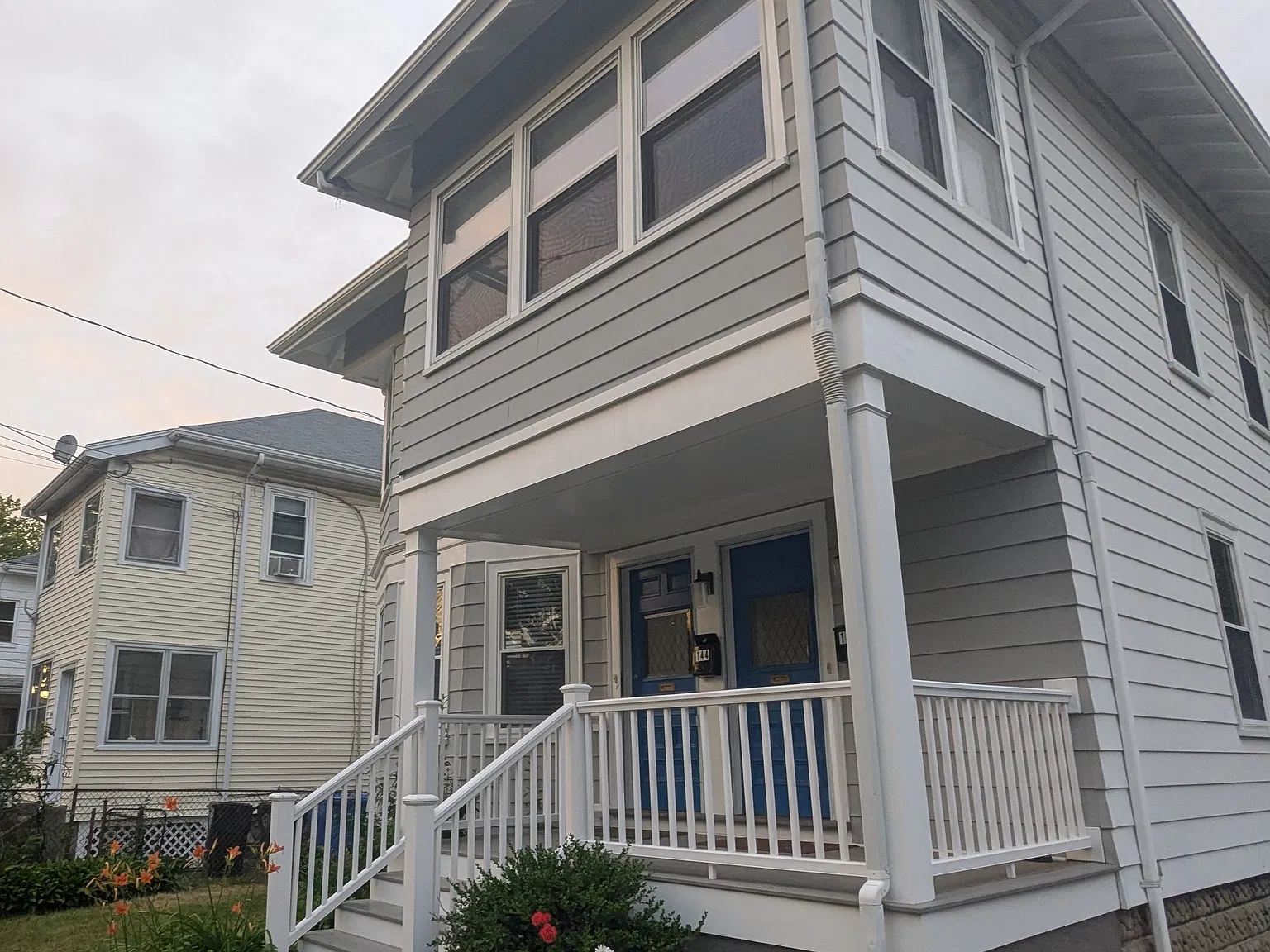 2 bed, 1084 sqft, $2,900 — Photo 1