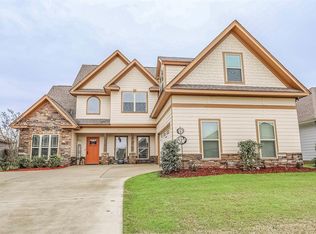 29 Calcite Ln, Pike Road, AL 36064