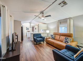 2233 E Behrend Drive #142, Phoenix, AZ 85024