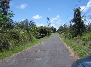 36th Ave, Keaau, HI 96749
